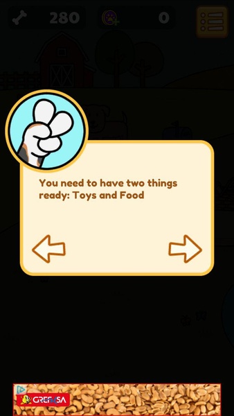 Dog Game Cute Puppy Collector - Preview 10