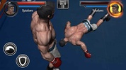 Boxing Champion: Real Punch Fist screenshot 19