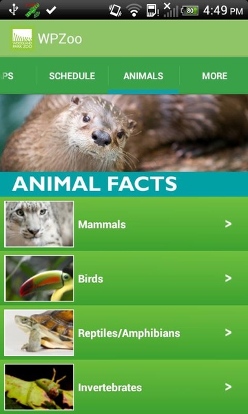 WPZoo - Preview 1