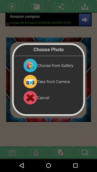 Art Foto Grid Collage - Preview 3