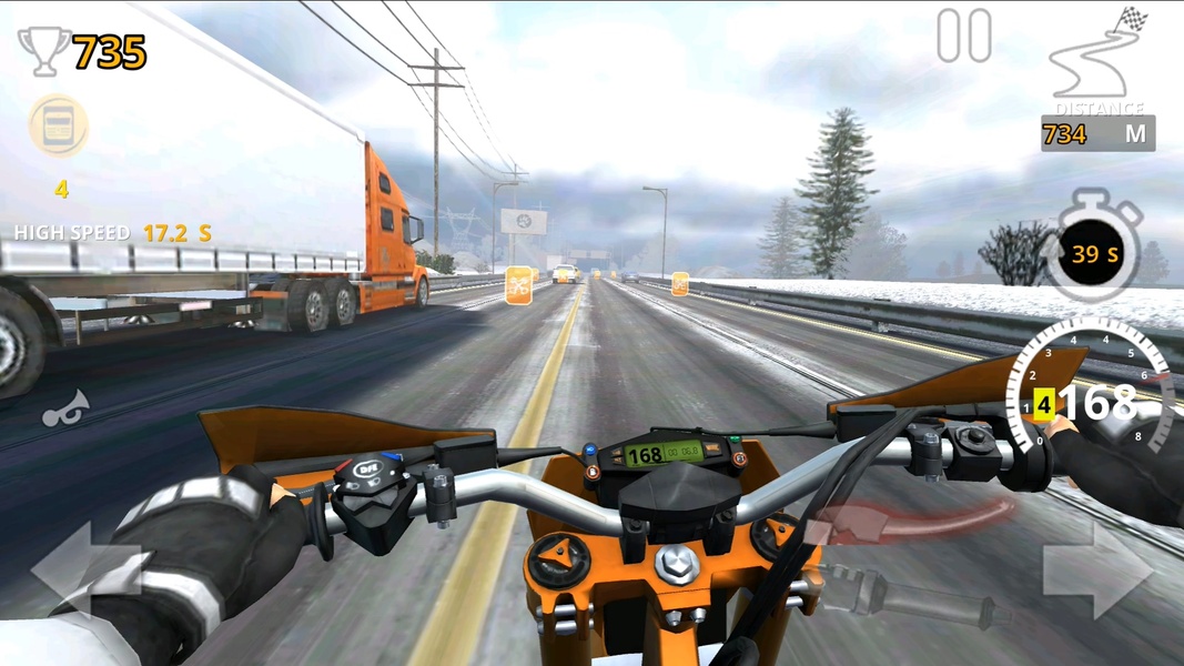 Motor Tour - Preview 7