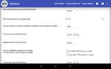 National NCD App screenshot 5