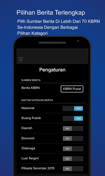 RRI Play - Preview 1