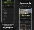 CricScore screenshot 3