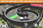 Multi Level Car Parking Game 2 screenshot 11