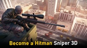 Sniper 3D・Gun Shooting Games screenshot 4