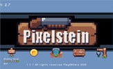 Pixelstein 3d screenshot 7
