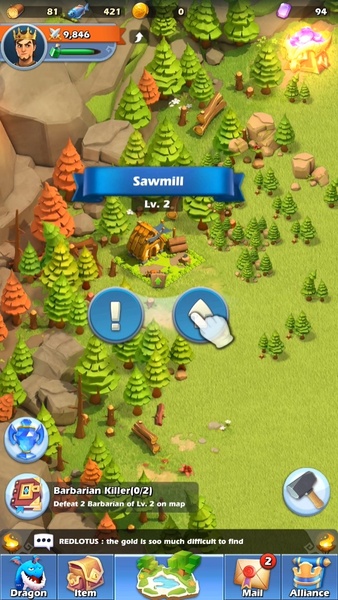 Clash of Kings 2 - Preview 11