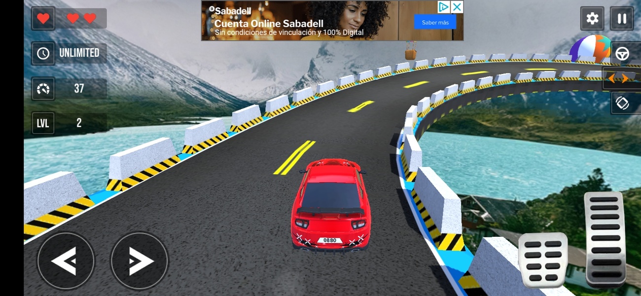 Car Stunt - Preview 11