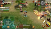 Skyblade screenshot 7