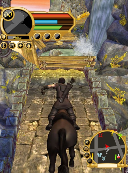 Temple Dungeon Run : Oz - Preview 2