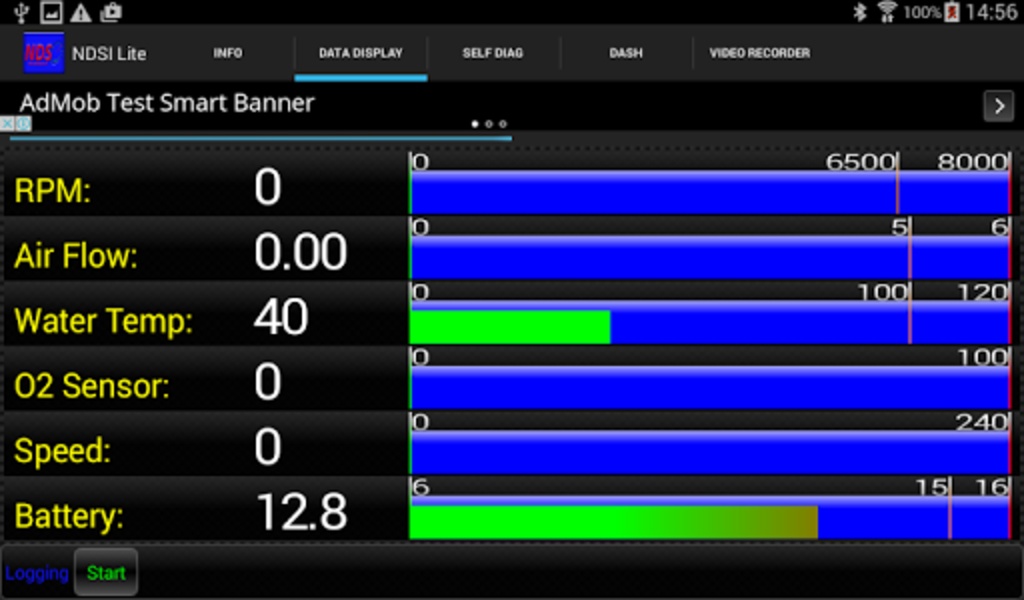 NDSI Lite - Preview 5