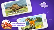 Orboot Dinos AR by PlayShifu screenshot 21
