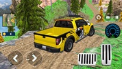 Off-road Master 4x4 Mud Truck screenshot 3
