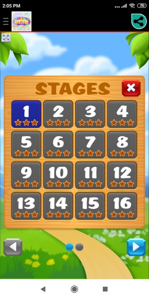 Jewel Crush Game - Preview 12