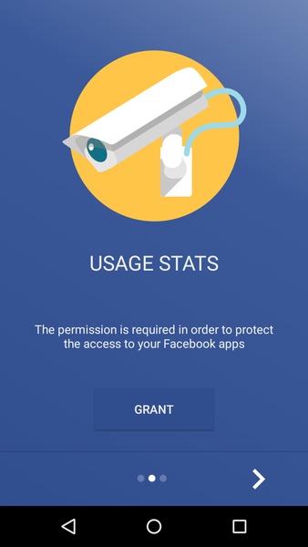 Facebook Locker - Preview 35