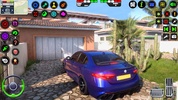 City Car Driving School 2022 screenshot 3