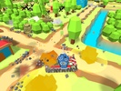 World Of Cartoon Tanks screenshot 6