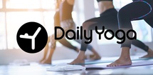 Daily Yoga feature