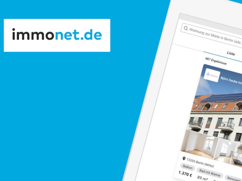 Immonet - Preview 6