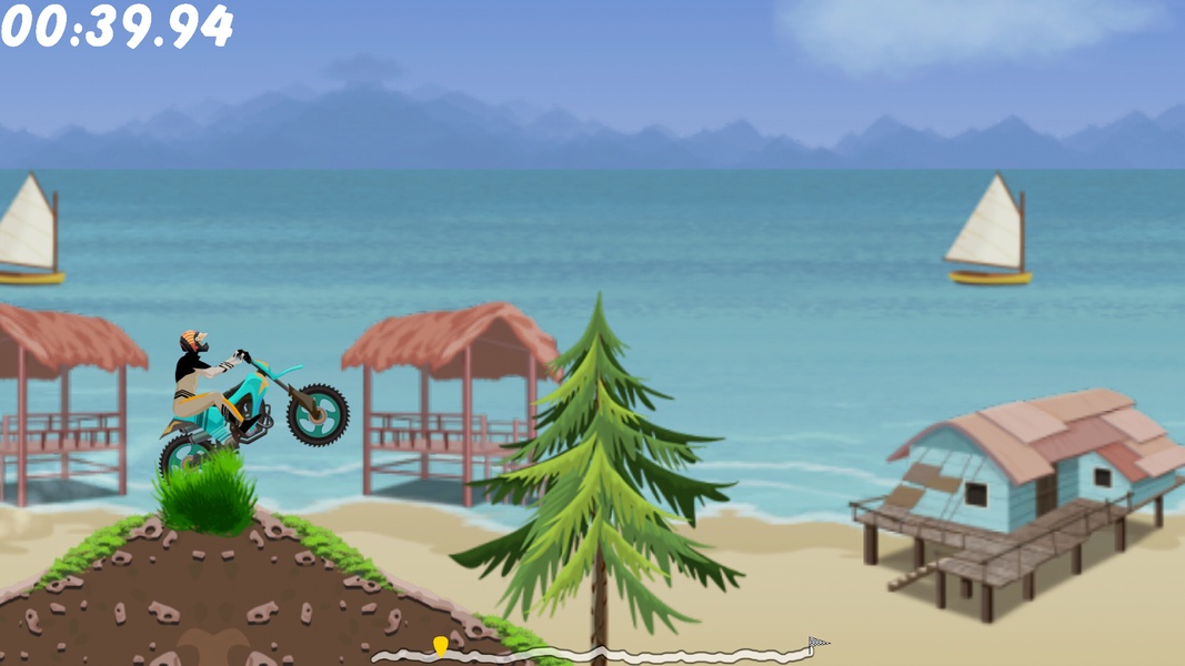 Motocross Superbike - Preview 7