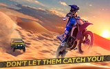 Real Motor Rider - Bike Racing screenshot 5