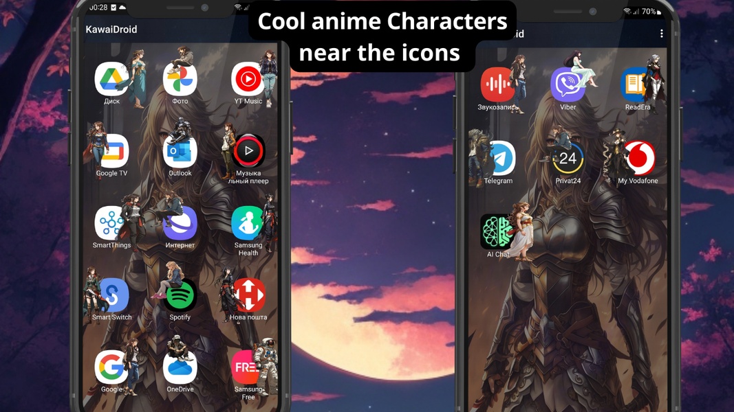 AnimeDroid APK Download for Android Free