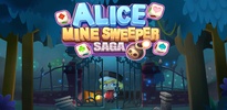 Alice Minesweeper Saga screenshot 3