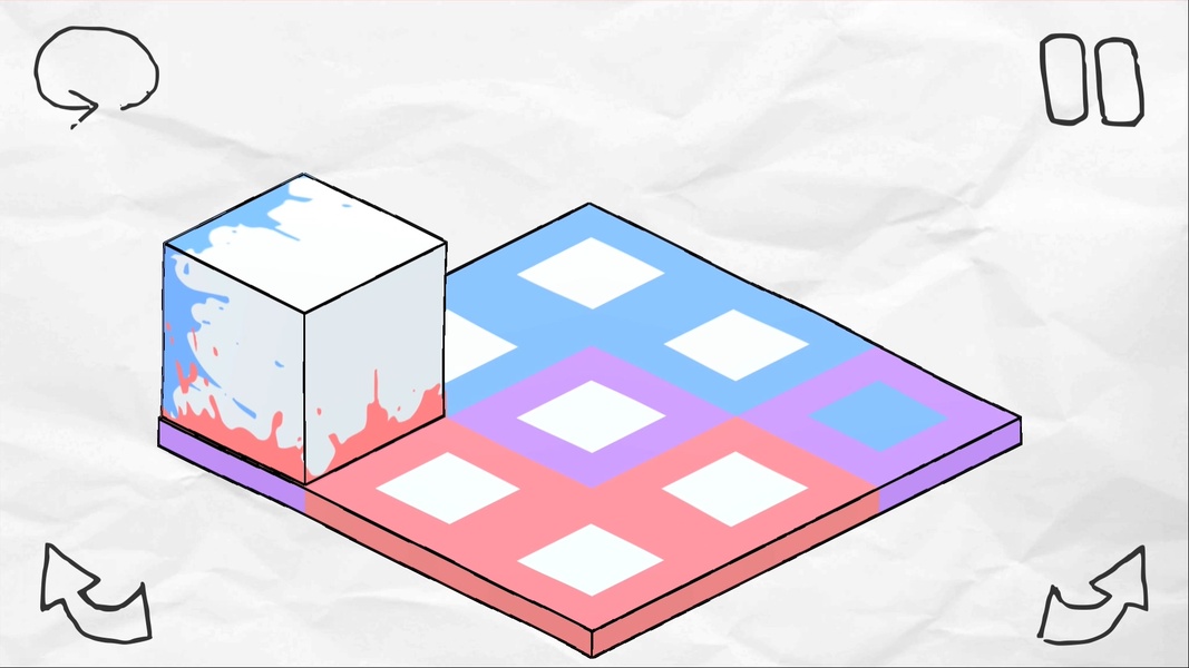 DoodleCube - Preview 10