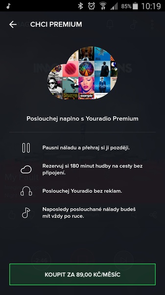 Youradio - Preview 4