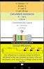 Led Resistor Calculator screenshot 13