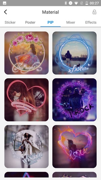 Photo Editor -All Picture Art - Preview 1