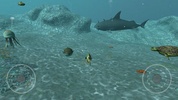 Real Fish Simulator screenshot 5