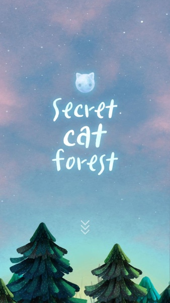 Secret Cat Forest - Preview 3