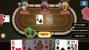 Passing Durak: Championship screenshot 3