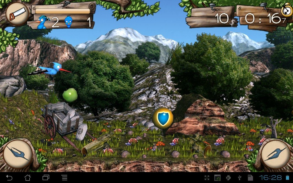 Aerial Wild Adventure Free - Preview 5