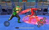 Hero Dino Kungfu Fight Ninja screenshot 4
