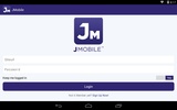 JMobile screenshot 2