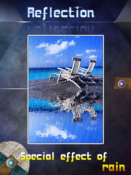 Reflection - Preview 3