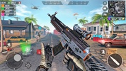 FPS Shooting Games Offline screenshot 12