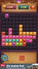 Block Puzzle: Diamond Star screenshot 8