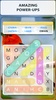 Word Search Nature Puzzle Game screenshot 5