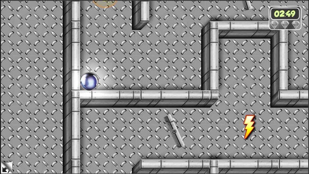 Magical Maze 3D - Preview 13