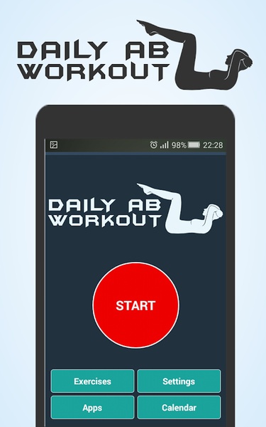Daily Ab Workout - Preview 8