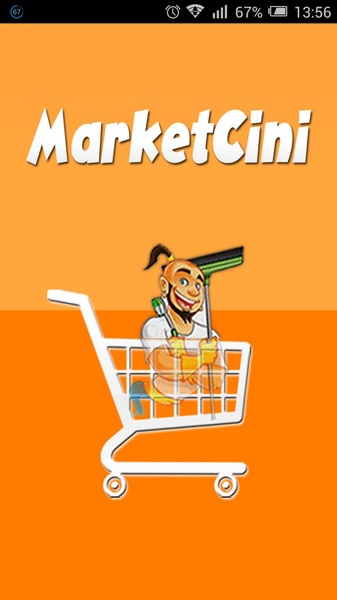 Market Cini - Preview 1