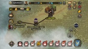 Eternal Saga: Region Tactics screenshot 11