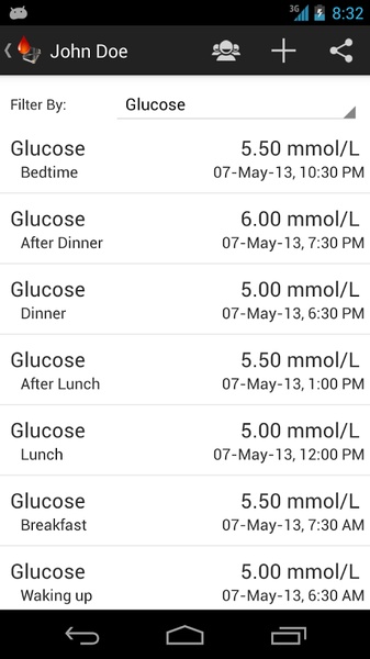 Diabetes Journal - Preview 5
