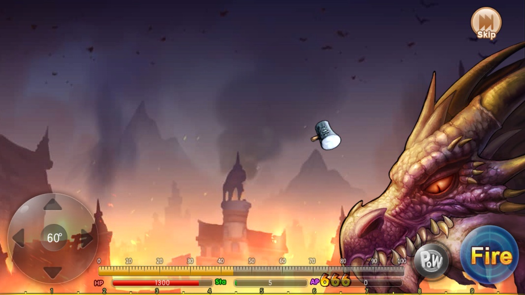DDTank Origin - Preview 2