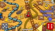 Snakes and Ladders screenshot 1