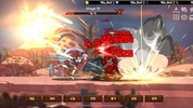 Dual Blader : Idle Action RPG screenshot 4